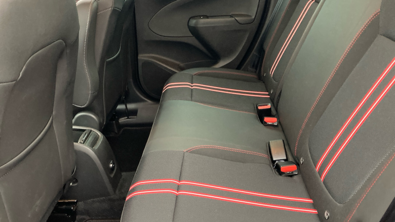 Vauxhall Crossland 1.2 Turbo GS 5dr Petrol Hatchback